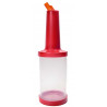 Speed Bottle con Store 'n Pour Full (vari colori)