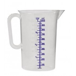 Contenitore Graduato 500ml