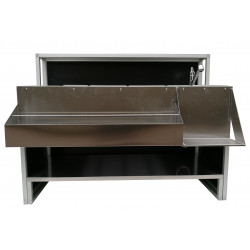 Barra Bar Portátil Barman