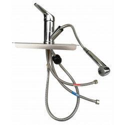 Barra Bar Portátil Barman