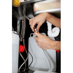 Kit de bombeo de agua