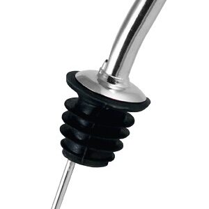 Metal Pour Double Jet Inox