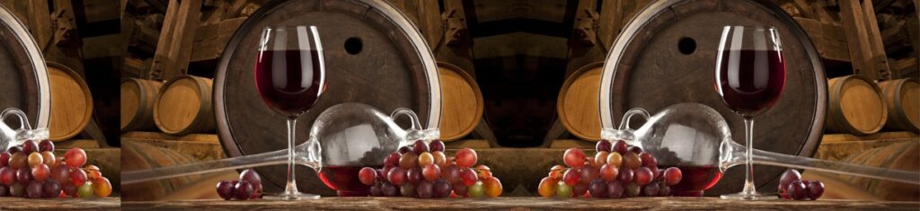 Set Vino