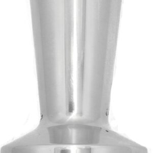 Pressino Caffe' Professionale Easy Lucido base piatta 53mm