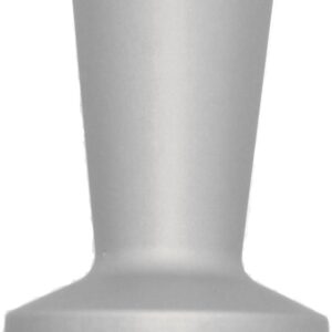 Pressino Caffe' Professionale Easy Satinato base piatta 53mm