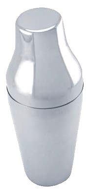Shaker Parisienne