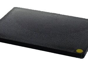 Tagliere Bar Nero 33x23x1