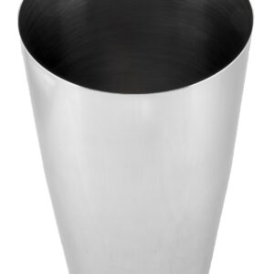 Coctelera Boston Tin 28oz con Contrapeso
