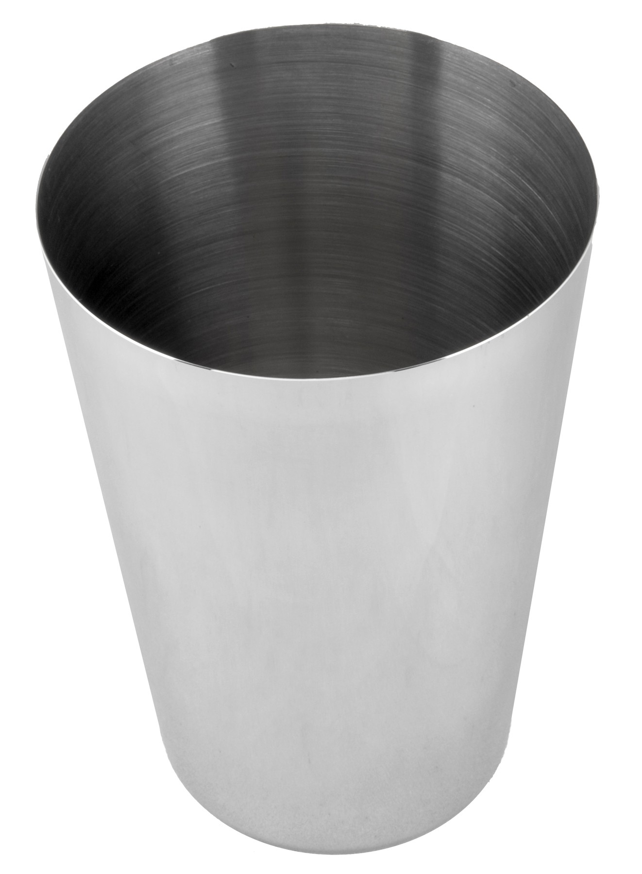 Shaker Boston 20oz (Half Tin) non bilanciato