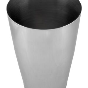 Medio Tin con Contrapeso Shaker 20oz