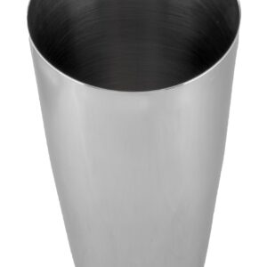 Coctelera Boston 28oz sin contrapeso