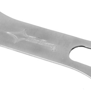 V-Rod Opener Acciaio