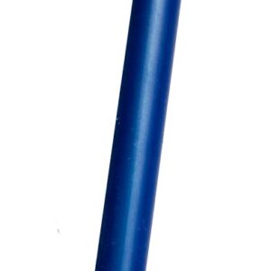 Penna Professionale Latte Art - Manico in Gomma Blu