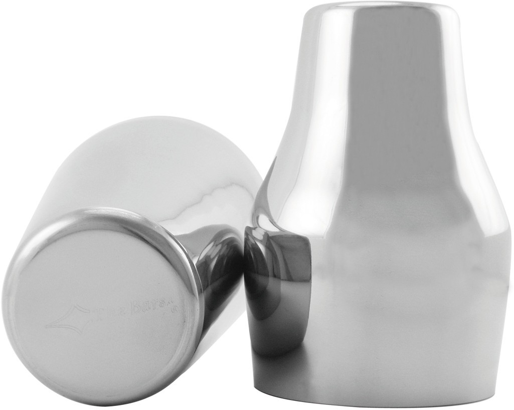 Shaker Parisienne