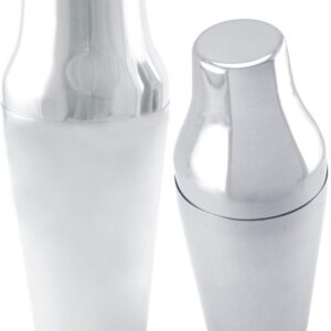 Shaker Parisienne