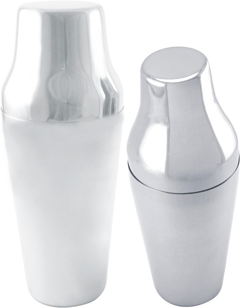 Shaker Parisienne