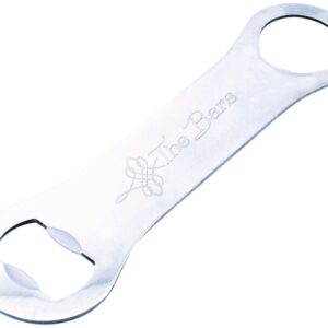Abrebotella acero inox