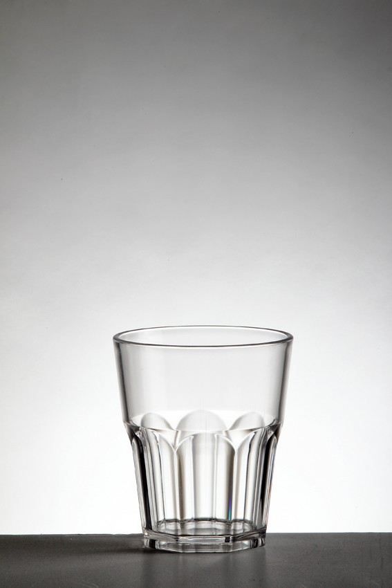 Bicchiere Shot Policarbonato