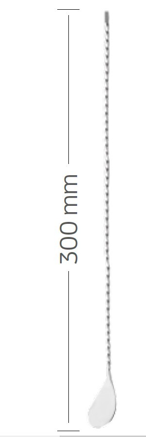 Bar Spoon 30cm