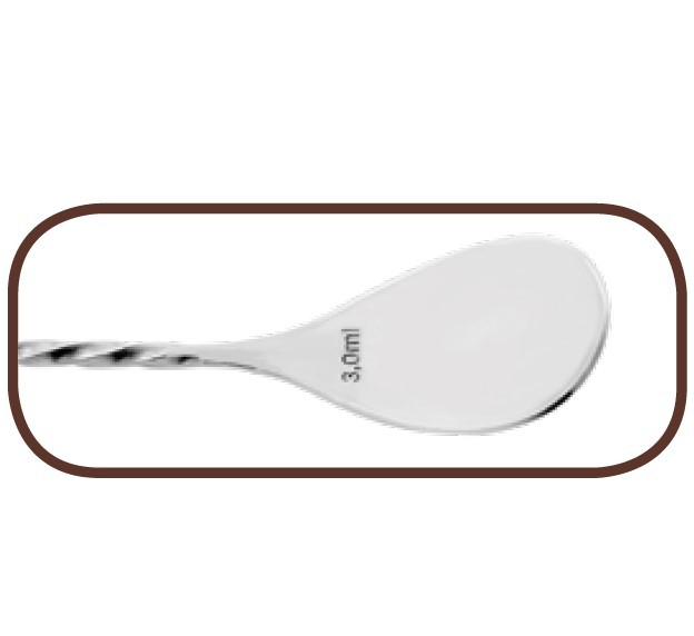 Bar Spoon 30cm
