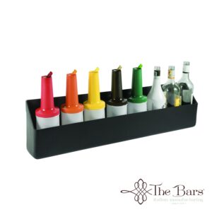 Botellero ABS 85 cm