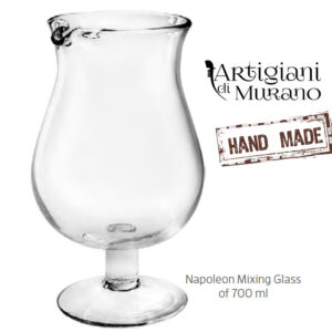 Vaso Mezclador Napoleón Vintage 70 cl