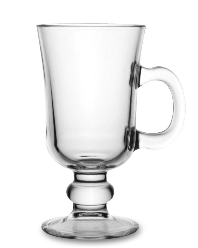 Vaso Para Café Irlandés 23cl