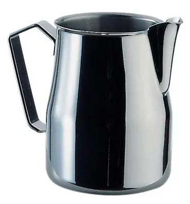 Jarra Para Leche de Acero Inox 75cl