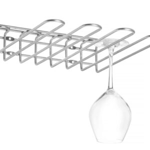 Colgador de copas-calizes 35×30 cm