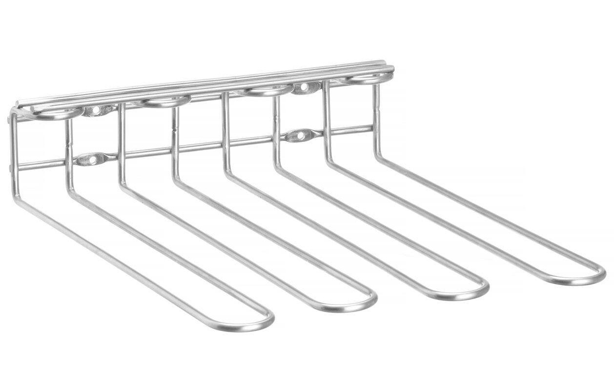 Colgador de copas-calizes 35×30 cm
