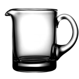 Jarra de Vidrio 58 cl