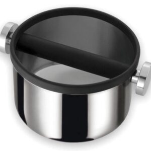 Battifiltro Caffè Acciaio Inox