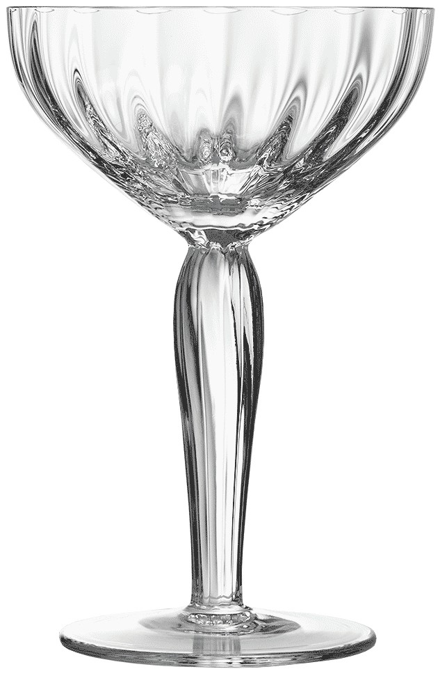 Bicchiere Coppa Castello Vintage