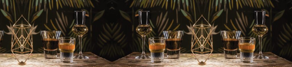 Vasos Chupito