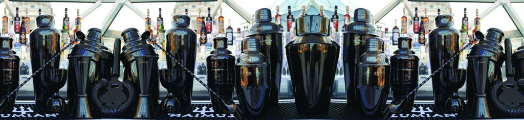 Kit Coctelería