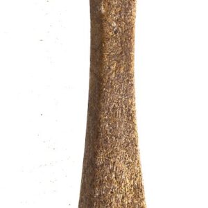 Muddler Ergonomico Zigrinato Eco Legno