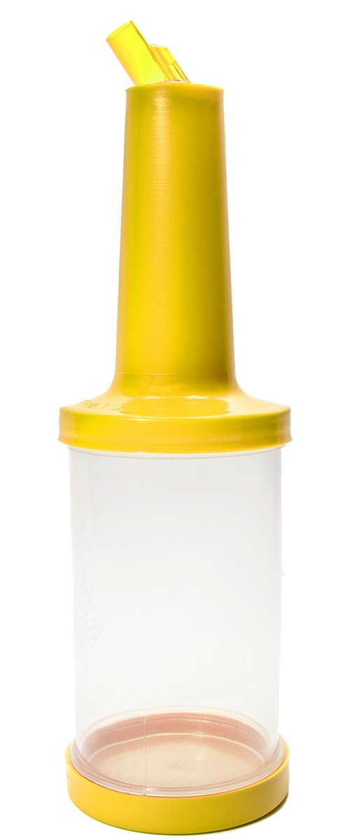 Speed Bottle con Store 'n Pour Full (vari colori)