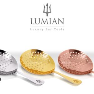 Julep Strainer Lumian