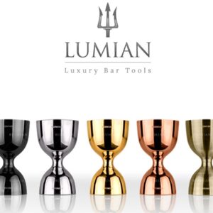 Jigger Giove Lumian