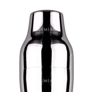 Shaker Parisienne Classic Lumian