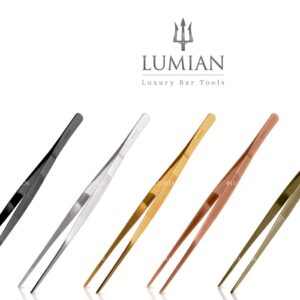 Pinza Garnish Lumian