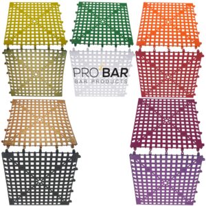 Alfombrilla Para Vasos