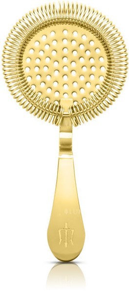 Hawthorn Strainer Lumian