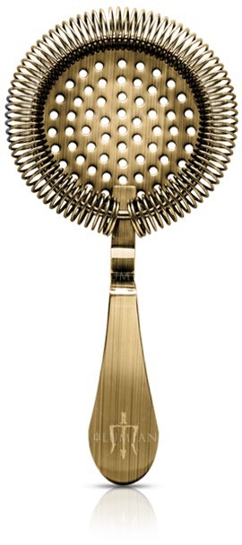 Hawthorn Strainer Lumian
