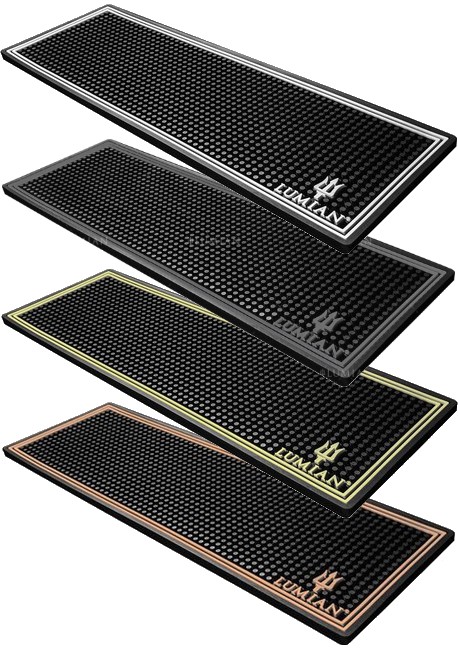 Bar Mat Lumian Vari Colori