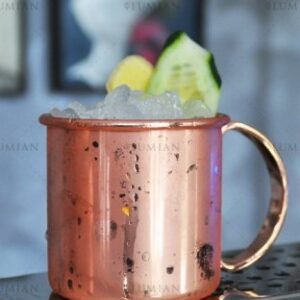 Moscow Mule Mug Lumian