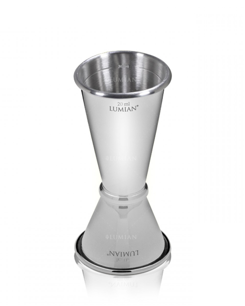 Jigger Coctelería Japonés Lumian