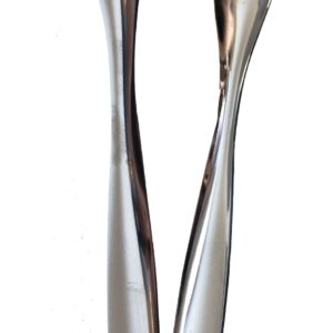 Pinza Para Hielo de Acero