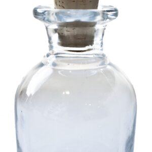 Dash Bottle in Vetro 100ml