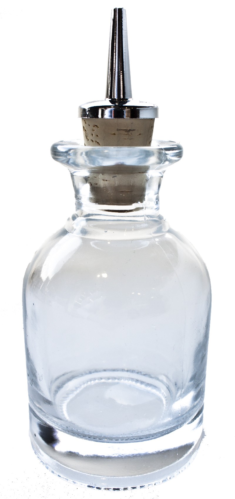 Dash Bottle in Vetro 100ml